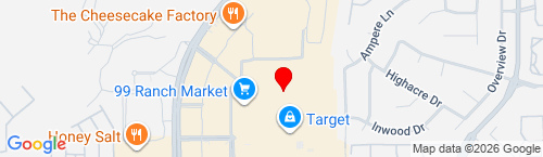 Map thumbnail of 730 S. Rampart Blvd. Las Vegas, NV 89145